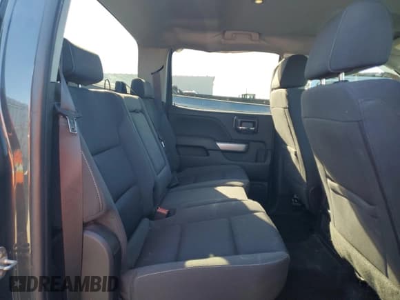 ✅ 2017 Chevrolet Silverado 2500HD LT • VIN: 1GC1KVEG7HF178370 • Lot: 92070055. Listed on Copart with 111,467 mi. Free auction sales archive from the USA and detailed vehicle history report at DreamBid. Image 10.