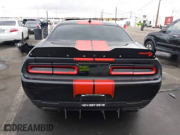 2015 Dodge Challenger R/T Plus with VIN 2C3CDZBT6FH924089, listed as a IAAI auction lot 41472696 with 87,089 mi miles and . Bid and sale history available at DreamBid. Image 17.