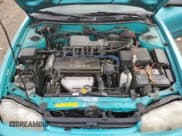 ✅ 1993 Geo Prizm • VIN: 1Y1SK5387PZ044239 • Lot: 86178134. Listed on Copart with 147,152 mi. Free auction sales archive from the USA and detailed vehicle history report at DreamBid. Image 11.