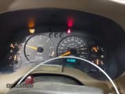 ✅ 1999 Oldsmobile Bravada • VIN: 1GHDT13W9X2701952 • Lot: 42093184. Wystawiony na IAAI z przebiegiem 121 532 mil. Bezpłatny archiwum sprzedaży aukcyjnych z USA i szczegółowy raport historii pojazdu na DreamBid. Zdjęcie 7.