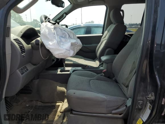 ✅ 2014 Nissan Frontier SL • VIN: 1N6AD0EV8EN750167 • Lot: 64969315. Listed on Copart with 79,233 mi. Free auction sales archive from the USA and detailed vehicle history report at DreamBid. Image 7.