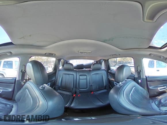 ✅ 2015 Chevrolet Captiva Sport LT • VIN: 3GNAL3EK5FS505919 • Lot: 42770095. Wystawiony na Copart z przebiegiem Nie podano. Bezpłatny archiwum sprzedaży aukcyjnych z USA i szczegółowy raport historii pojazdu na DreamBid. Zdjęcie 12.