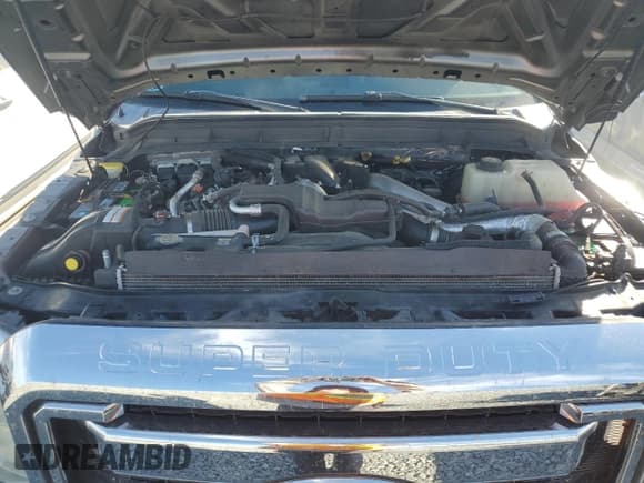 ✅ 2013 Ford F-250 Lariat • VIN: 1FT7W2BT2DEA61357 • Лот: 92285385. Опубликован ранее на Copart с пробегом 139 983 миль. Бесплатный доступ к архиву аукционных продаж из США и подробный отчёт об истории автомобиля на DreamBid. Изображение 11.