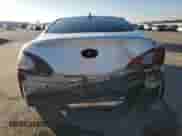 2010 Hyundai Genesis Coupe Premium z VIN KMHHT6KD0AU004424, wystawiony jako Copart lot #89006215 z przebiegiem 128 992 mil mil oraz Szkoda całkowita • Salvage title. Historia ofert i sprzedaży dostępna na DreamBid. Obrazek 6.