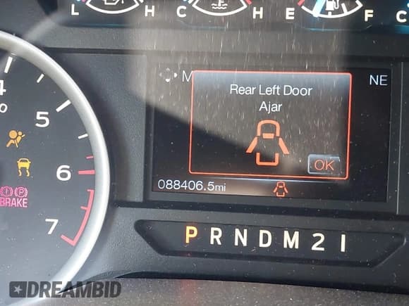 ✅ 2015 Ford F-150 Lariat • VIN: 1FTEW1CG5FKE37010 • Лот: 43394517. Опубликован ранее на IAAI с пробегом 88 406 миль. Бесплатный доступ к архиву аукционных продаж из США и подробный отчёт об истории автомобиля на DreamBid. Изображение 16.