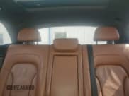 ✅ 2012 Audi Q5 Prestige • VIN: WA1WKAFP1CA016005 • Lot: 58463445. Listed on Copart with 167,431 mi. Free auction sales archive from the USA and detailed vehicle history report at DreamBid. Image 10.