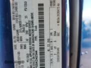 ✅ 2025 Ford F-150 STX • VIN: 1FTEW2LP5SKD42544 • Lot: 92808675. Wystawiony na Copart z przebiegiem 6 272 mil. Bezpłatny archiwum sprzedaży aukcyjnych z USA i szczegółowy raport historii pojazdu na DreamBid. Zdjęcie 13.