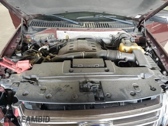 ✅ 2015 Ford Expedition Max XLT • VIN: 1FMJK1JT5FEF17606 • Lot: 71449495. Listed on Copart with 156,982 mi. Free auction sales archive from the USA and detailed vehicle history report at DreamBid. Image 12.