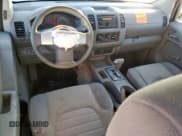 ✅ 2013 Nissan Frontier SV • VIN: 1N6BD0CT4DN732074 • Lot: 91735085. Wystawiony na Copart z przebiegiem 161 346 mil. Bezpłatny archiwum sprzedaży aukcyjnych z USA i szczegółowy raport historii pojazdu na DreamBid. Zdjęcie 8.