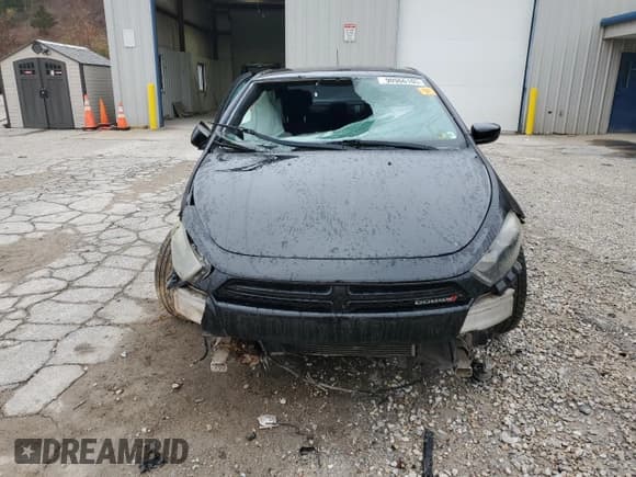 ✅ 2014 Dodge Dart SXT • VIN: 1C3CDFBB3ED765453 • Lot: 90966105. Wystawiony na Copart z przebiegiem Nie podano. Bezpłatny archiwum sprzedaży aukcyjnych z USA i szczegółowy raport historii pojazdu na DreamBid. Zdjęcie 5.