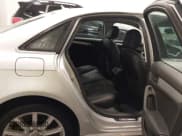 ✅ 2012 Audi A4 Premium Plus • VIN: WAUFFAFL7CN015017 • Lot: 43787122. Listed on IAAI with 95,550 mi. Free auction sales archive from the USA and detailed vehicle history report at DreamBid. Image 8.