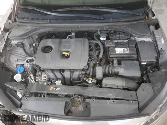 2020 Hyundai Elantra Value Edition с VIN KMHD84LF0LU105969, выставлен на аукционе Copart как лот 82121215 с пробегом 67 108 миль миль и Списание • Salvage title. История ставок и продаж доступна на DreamBid. Изображение 11.