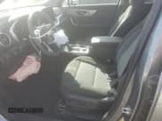 ✅ 2023 Chevrolet Blazer LT • VIN: 3GNKBHR49PS233313 • Lot: 84640065. Listed on Copart with 19,779 mi. Free auction sales archive from the USA and detailed vehicle history report at DreamBid. Image 7.