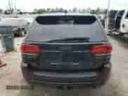 2021 Jeep Grand Cherokee 80th Anniversary with VIN 1C4RJEBG7MC680141, listed as a Copart auction lot 80303425 with 117,176 mi miles and Non repairable. Bid and sale history available at DreamBid. Image 6.