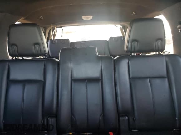 ✅ 2015 Ford Expedition Limited • VIN: 1FMJU2AT5FEF17704 • Lot: 65944915. Listed on Copart with 208,894 mi. Free auction sales archive from the USA and detailed vehicle history report at DreamBid. Image 10.