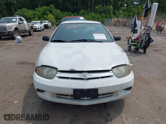 ✅ 2004 Chevrolet Cavalier • VIN: 1G1JC52FX47278694 • Lot: 42347698. Listed on IAAI with 243,873 mi. Free auction sales archive from the USA and detailed vehicle history report at DreamBid. Image 12.