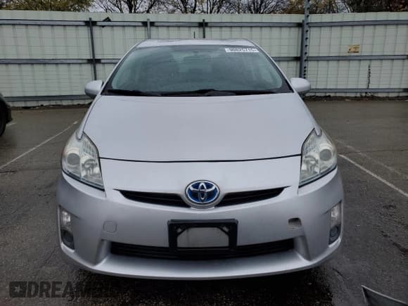✅ 2010 Toyota Prius III • VIN: JTDKN3DU8A0155776 • Лот: 90825715. Опубликован ранее на Copart с пробегом 220 799 миль. Бесплатный доступ к архиву аукционных продаж из США и подробный отчёт об истории автомобиля на DreamBid. Изображение 5.