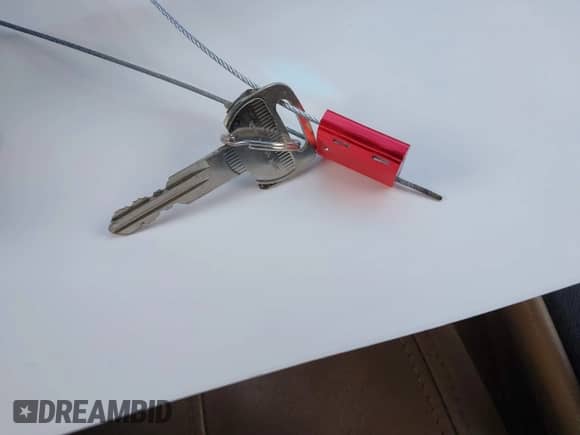 2001 Honda Accord EX с VIN 1HGCG22591A013582, выставлен на аукционе IAAI как лот 42402702 с пробегом 253 818 миль миль и . История ставок и продаж доступна на DreamBid. Изображение 11.