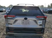 ✅ 2023 Toyota RAV4 Hybrid XSE • VIN: 4T3E6RFV3PU105603 • Lot: 80167835. Listed on Copart with 58,178 mi. Free auction sales archive from the USA and detailed vehicle history report at DreamBid. Image 6.