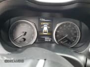 ✅ 2018 Infiniti Q50 Luxe • VIN: JN1EV7AP4JM350384 • Lot: 93183005. Listed on Copart with 95,573 mi. Free auction sales archive from the USA and detailed vehicle history report at DreamBid. Image 9.