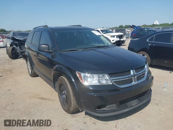 ✅ 2020 Dodge Journey SE Value • VIN: 3C4PDCABXLT199165 • Лот: 43157818. Опубликован ранее на IAAI с пробегом 86 993 миль. Бесплатный доступ к архиву аукционных продаж из США и подробный отчёт об истории автомобиля на DreamBid. Изображение 1.