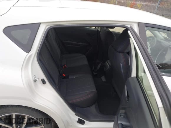 ✅ 2024 Subaru Impreza Special Sports • VIN: JF1GUAFC7R8285200 • Лот: 43663493. Опубликован ранее на IAAI с пробегом 20 497 миль. Бесплатный доступ к архиву аукционных продаж из США и подробный отчёт об истории автомобиля на DreamBid. Изображение 8.