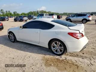 ✅ 2012 Hyundai Genesis Coupe 2.0T • VIN: KMHHT6KD2CU068984 • Lot: 61478935. Wystawiony na Copart z przebiegiem 104 911 mil. Bezpłatny archiwum sprzedaży aukcyjnych z USA i szczegółowy raport historii pojazdu na DreamBid. Zdjęcie 2.