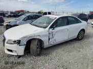 ✅ 2009 Audi A4 Premium Plus • VIN: WAULK78K29N046075 • Lot: 74759624. Listed on Copart with 174,736 mi. Free auction sales archive from the USA and detailed vehicle history report at DreamBid. Image 1.