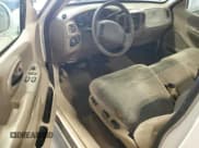 ✅ 2001 Ford F-150 XL • VIN: 1FTRF17W31NA23928 • Lot: 42345325. Listed on Copart with 164,319 mi. Free auction sales archive from the USA and detailed vehicle history report at DreamBid. Image 8.