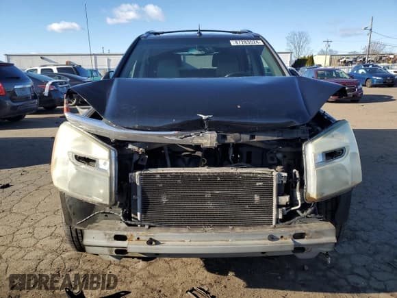 ✅ 2005 Chevrolet Equinox LT • VIN: 2CNDL73F556016111 • Лот: 87283524. Опубликован ранее на Copart с пробегом 197 376 миль. Бесплатный доступ к архиву аукционных продаж из США и подробный отчёт об истории автомобиля на DreamBid. Изображение 5.