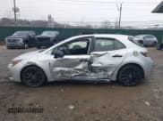 ✅ 2021 Toyota Corolla SE • VIN: JTND4MBEXM3141972 • Лот: 43783663. Опубликован ранее на IAAI с пробегом 50 114 миль. Бесплатный доступ к архиву аукционных продаж из США и подробный отчёт об истории автомобиля на DreamBid. Изображение 14.