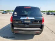 ✅ 2006 Saturn VUE • VIN: 5GZCZ53476S810168 • Lot: 53257285. Wystawiony na Copart z przebiegiem 182 069 mil. Bezpłatny archiwum sprzedaży aukcyjnych z USA i szczegółowy raport historii pojazdu na DreamBid. Zdjęcie 6.