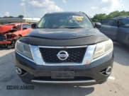 ✅ 2014 Nissan Pathfinder S • VIN: 5N1AR2MM7EC705303 • Lot: 58913905. Listed on Copart with 183,915 mi. Free auction sales archive from the USA and detailed vehicle history report at DreamBid. Image 5.