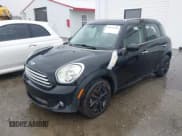 ✅ 2012 MINI Countryman • VIN: WMWZB3C53CWM06881 • Lot: 43573538. Wystawiony na IAAI z przebiegiem 149 717 mil. Bezpłatny archiwum sprzedaży aukcyjnych z USA i szczegółowy raport historii pojazdu na DreamBid. Zdjęcie 2.