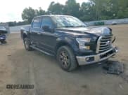 ✅ 2017 Ford F-150 XL • VIN: 1FTEW1EF1HFA69344 • Lot: 70025115. Wystawiony na Copart z przebiegiem 254 567 mil. Bezpłatny archiwum sprzedaży aukcyjnych z USA i szczegółowy raport historii pojazdu na DreamBid. Zdjęcie 14.