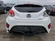 ✅ 2016 Hyundai Veloster Turbo R-Spec • VIN: KMHTC6AE6GU269104 • Lot: 85361834. Wystawiony na Copart z przebiegiem 136 000 mil. Bezpłatny archiwum sprzedaży aukcyjnych z USA i szczegółowy raport historii pojazdu na DreamBid. Zdjęcie 6.