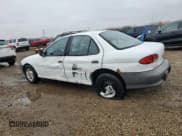 ✅ 1998 Chevrolet Cavalier • VIN: 3G1JC5241WS871332 • Lot: 93308385. Listed on Copart with 89,391 mi. Free auction sales archive from the USA and detailed vehicle history report at DreamBid. Image 2.