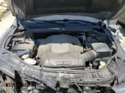 ✅ 2022 Dodge Durango R/T • VIN: 1C4SDJCT9NC186913 • Lot: 59257865. Listed on Copart with Not provided. Free auction sales archive from the USA and detailed vehicle history report at DreamBid. Image 12.