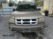 ✅ 2004 Isuzu Ascender S • VIN: 4NUES16S046128079 • Lot: 75871464. Listed on Copart with 248,013 mi. Free auction sales archive from the USA and detailed vehicle history report at DreamBid. Image 5.