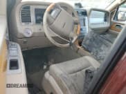 ✅ 2010 Lincoln Navigator • VIN: 5LMJJ3J50AEJ08113 • Lot: 81996625. Listed on Copart with Not provided. Free auction sales archive from the USA and detailed vehicle history report at DreamBid. Image 8.