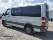 ✅ 2007 Freightliner Sprinter • VIN: WDRPE746975133747 • Lot: 54937244. Listed on Copart with Not provided. Free auction sales archive from the USA and detailed vehicle history report at DreamBid. Image 2.