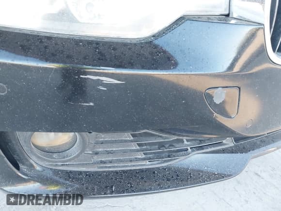 ✅ 2012 BMW 3 Series 328i • VIN: WBA3A5G57CNP17010 • Лот: 43485917. Опубликован ранее на IAAI с пробегом 153 937 миль. Бесплатный доступ к архиву аукционных продаж из США и подробный отчёт об истории автомобиля на DreamBid. Изображение 12.