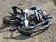 2022 Hyundai Venue SE с VIN KMHRB8A3XNU164506, выставлен на аукционе Copart как лот 68160304 с пробегом 5 740 миль миль и Списание • Salvage title. История ставок и продаж доступна на DreamBid. Изображение 12.