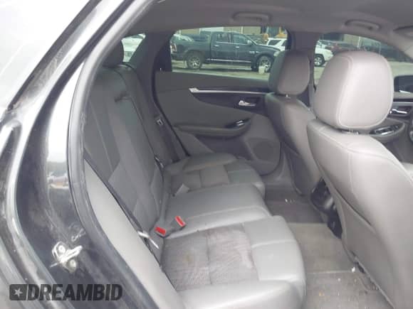 2019 Chevrolet Impala LT с VIN 2G11Z5SA9K9138621, выставлен на аукционе IAAI как лот 42880953 с пробегом 165 550 миль миль и . История ставок и продаж доступна на DreamBid. Изображение 8.