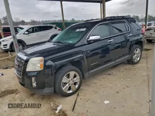 ✅ 2015 GMC Terrain SLT • VIN: 2GKALSEKXF6335045 • Lot: 94779805. Wystawiony na Copart z przebiegiem 135 326 mil. Bezpłatny archiwum sprzedaży aukcyjnych z USA i szczegółowy raport historii pojazdu na DreamBid. Zdjęcie 1.