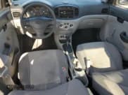 ✅ 2008 Hyundai Accent GLS • VIN: KMHCN46C18U223820 • Лот: 52495035. Опубликован ранее на Copart с пробегом 140 690 миль. Бесплатный доступ к архиву аукционных продаж из США и подробный отчёт об истории автомобиля на DreamBid. Изображение 8.