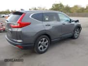 ✅ 2019 Honda CR-V EX • VIN: 5J6RW1H52KA025260 • Lot: 43767721. Wystawiony na IAAI z przebiegiem 66 486 mil. Bezpłatny archiwum sprzedaży aukcyjnych z USA i szczegółowy raport historii pojazdu na DreamBid. Zdjęcie 4.