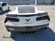 ✅ 2014 Chevrolet Corvette 3LT • VIN: 1G1YF2D73E5135318 • Lot: 66526165. Listed on Copart with Not provided. Free auction sales archive from the USA and detailed vehicle history report at DreamBid. Image 6.