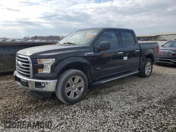 ✅ 2016 Ford F-150 XLT • VIN: 1FTEW1EP0GFB04897 • Лот: 92787905. Опубликован ранее на Copart с пробегом 174 877 миль. Бесплатный доступ к архиву аукционных продаж из США и подробный отчёт об истории автомобиля на DreamBid. Изображение 1.