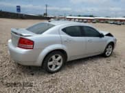 ✅ 2008 Dodge Avenger SXT • VIN: 1B3LC56R38N603693 • Лот: 77882163. Опубликован ранее на Copart с пробегом 116 515 миль. Бесплатный доступ к архиву аукционных продаж из США и подробный отчёт об истории автомобиля на DreamBid. Изображение 3.